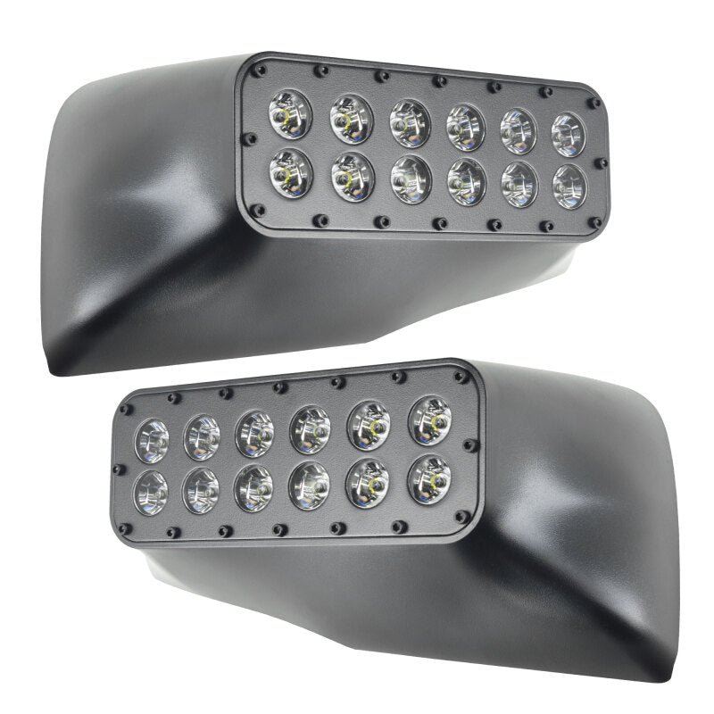 Load image into Gallery viewer, Oracle Lighting 5919-001 ORL Ditch Lights
