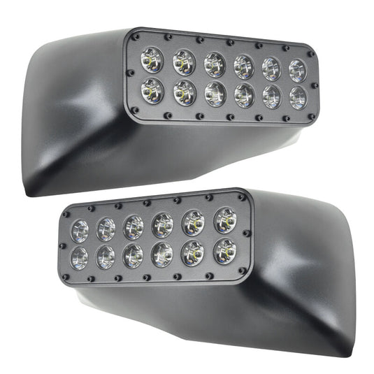 Oracle Lighting 5919-001 ORL Ditch Lights