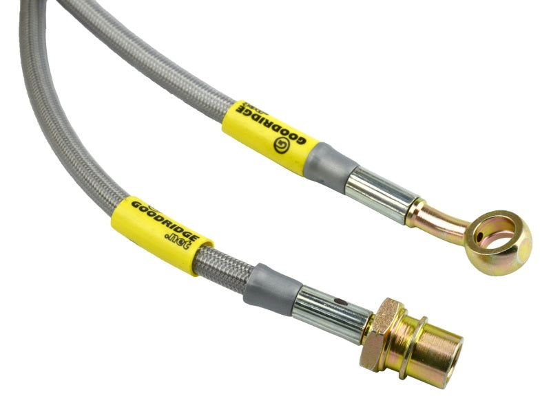 Load image into Gallery viewer, Goodridge 12206 GR G-Stop Brake Line Kits
