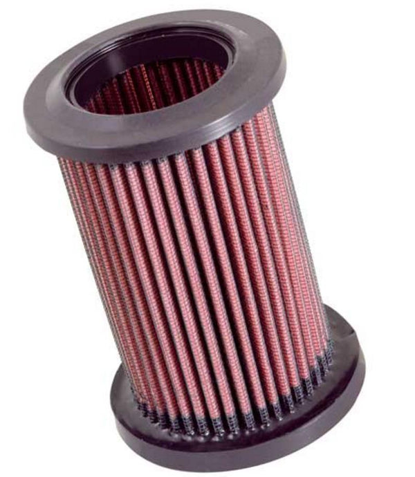 K&N Engineering DU-1006 High Flow Air Filter