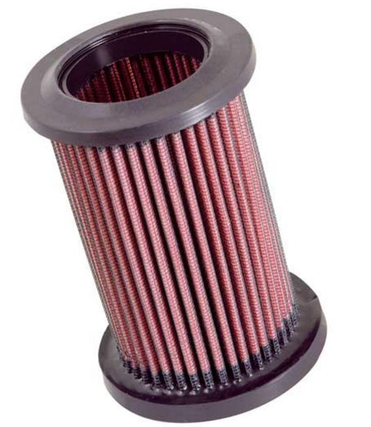 K&N Engineering DU-1006 High Flow Air Filter