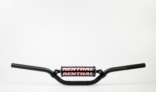 Renthal 825-01-BK-04-227 REN 7/8 Bar