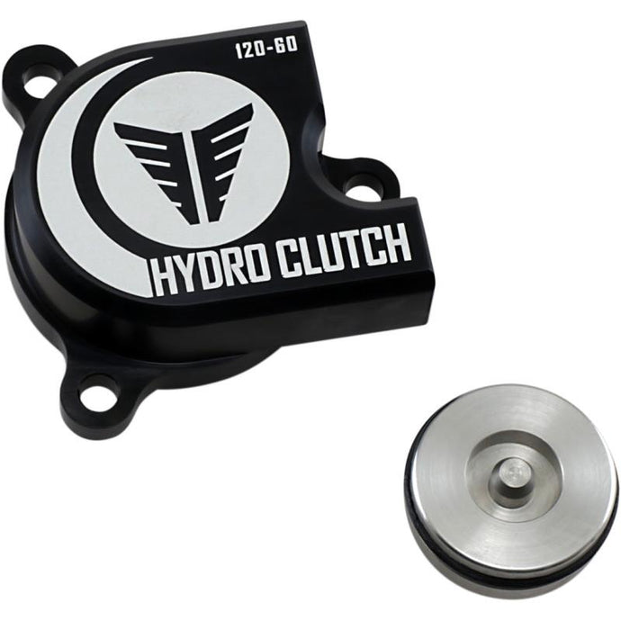 Muller Motorcycle Ag 120-60 Hydro Clutch