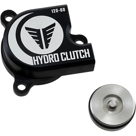 Muller Motorcycle Ag 120-60 Hydro Clutch