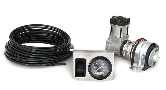Ridetech 30111500 RID Compressor Kits
