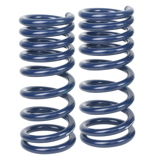 Ridetech 11532350 RID Coil Springs