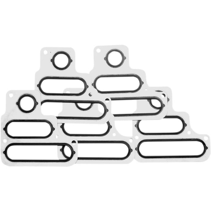 Cometic Gasket C9190F5 Transmission to Engine Case Gasket