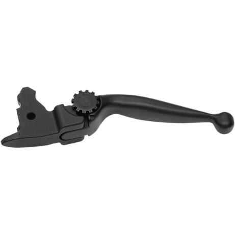 Psr 12-00460-22 Journey Adjustable Clutch Lever - Black
