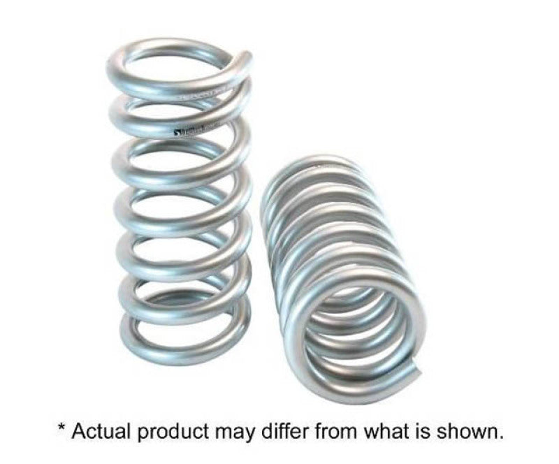 Belltech 5317 BT Coil Spring Set