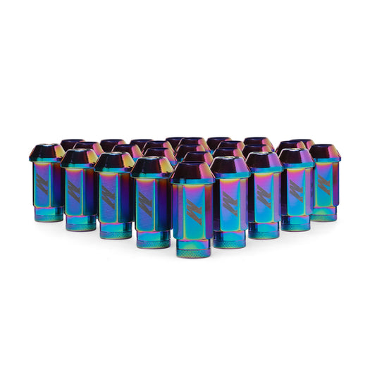 Mishimoto MMLG-15-27LNC MM Lug Nuts - Locking