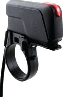 Koso North America KW011000 Type-C Charger Adapter Handlebar