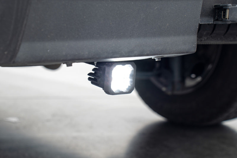 Load image into Gallery viewer, Diode Dynamics DD7564P DIO Mounting Brackets Lighting
