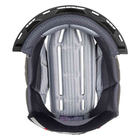 Hjc Liner for RPHA 91 Helmets - Black - 2XL - 9mm
