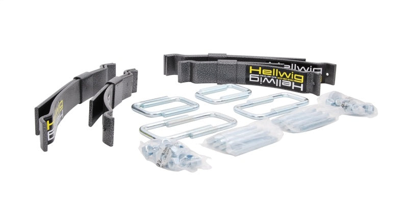 Load image into Gallery viewer, Hellwig 1515 HWG LP-15 Helper Spring Kits
