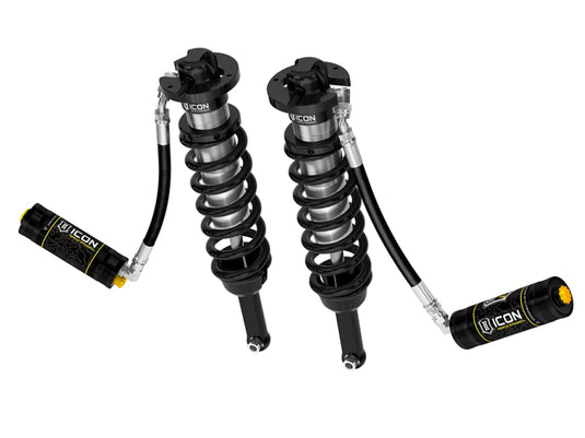 Icon 58735C ICO 2.5 Series Coilover Kits