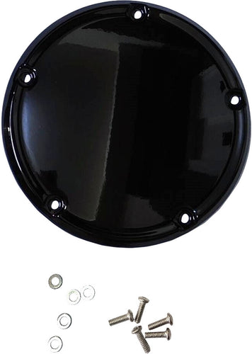 Harddrive 302911 Derby Cover - Gloss Black