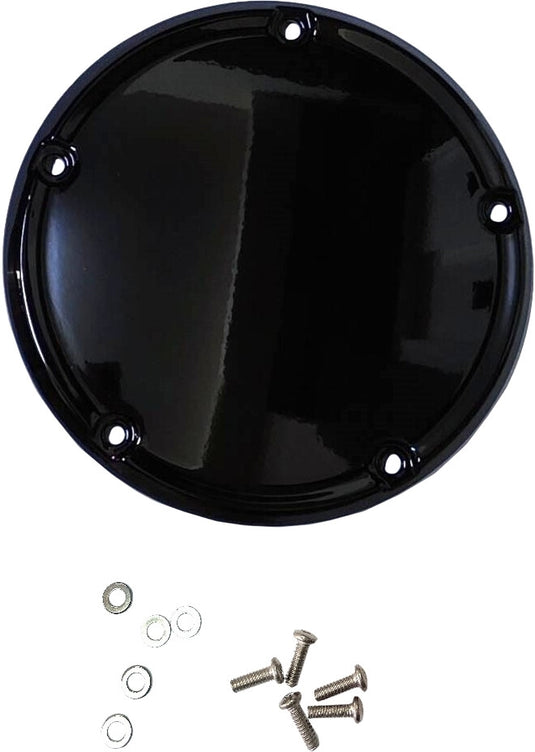 Harddrive 302911 Derby Cover - Gloss Black