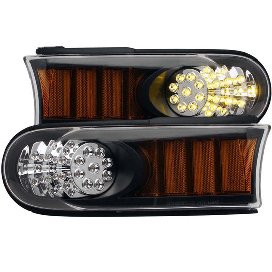 Anzo 511078 ANZ Parking Lights