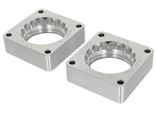 Afe 46-36007 AFE Silver Bullet TBS CARB Approved