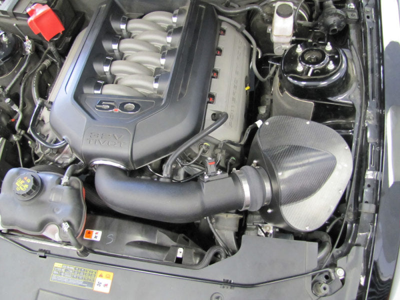 Load image into Gallery viewer, K&amp;N Engineering 57-2578 KN 57 FIPK Air Intake 50
