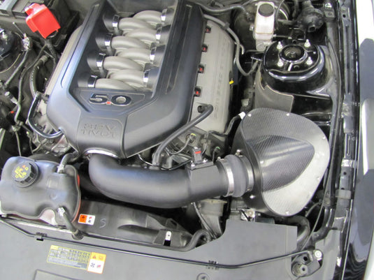 K&N Engineering 57-2578 KN 57 FIPK Air Intake 50