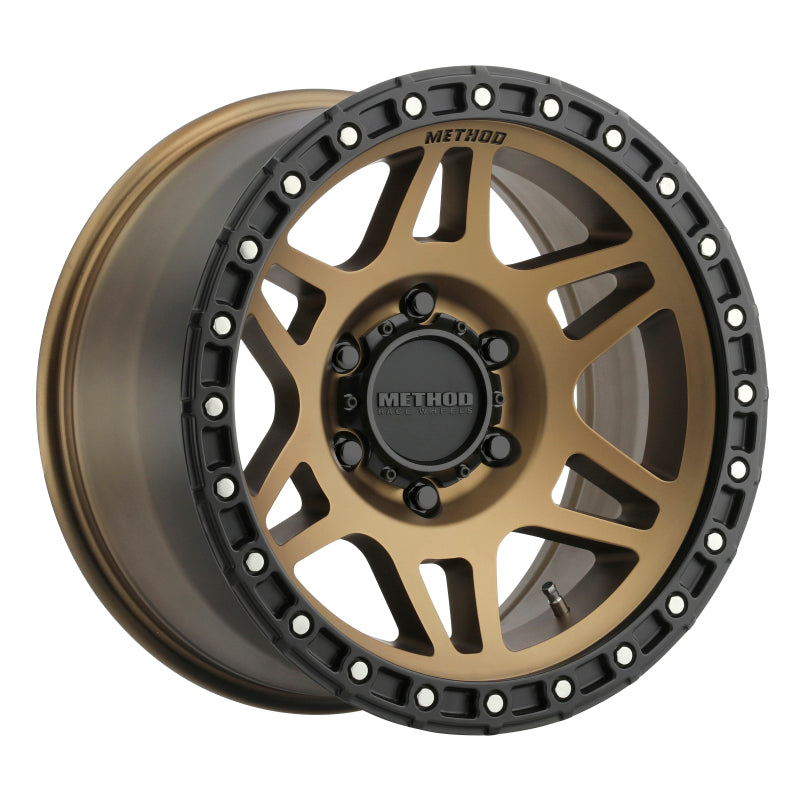 Load image into Gallery viewer, Method Wheels MR31279060912N MRW MR312 Wheels
