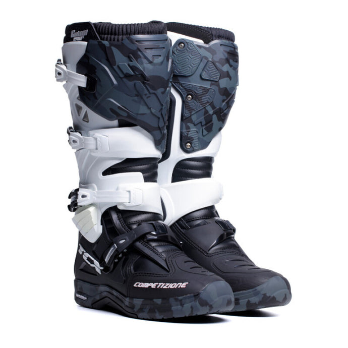 Tcx 20179T9662-36I-40 TCX Comp Evo 2