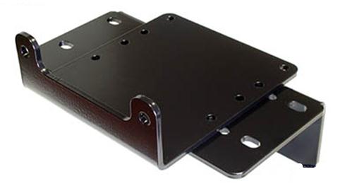 Kfi Products 100470 Winch Mount