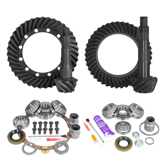 Yukon Gear & Axle YGKT009-488 YUK Gear & Install Kits