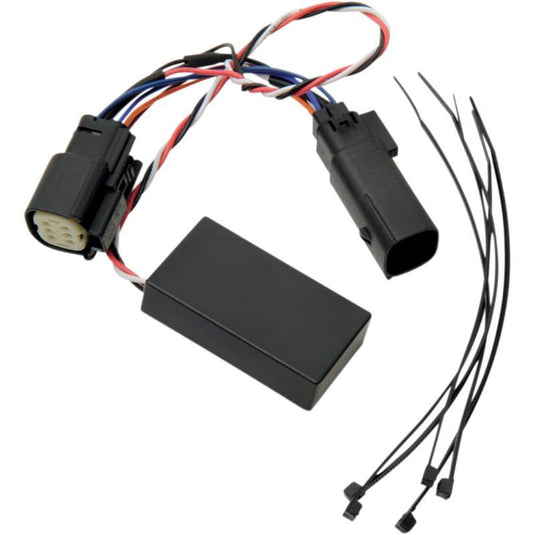 Custom Dynamics MAGICSTROBEBRK Magic Strobe Brake Light Flasher