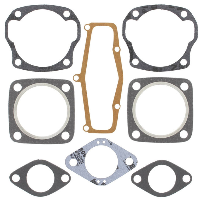 Vertex 710102 Top End Gasket Set