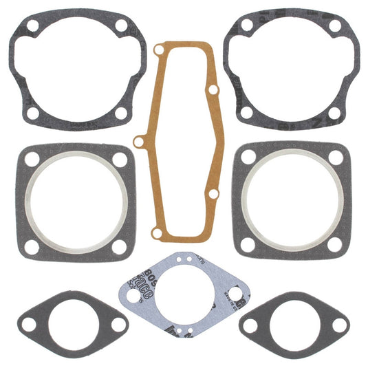 Vertex 710102 Top End Gasket Set