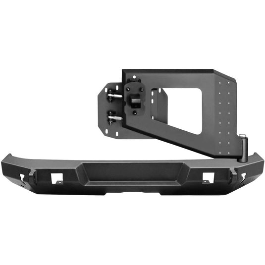 Westin 59-82035B WES Tire Carrier