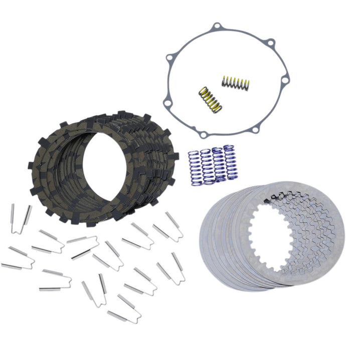 Rekluse RMS-2807077 Torqdrive Clutch Pack