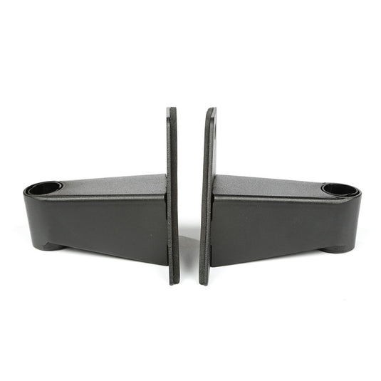 Rugged Ridge 11025.07 RUG Mirrors