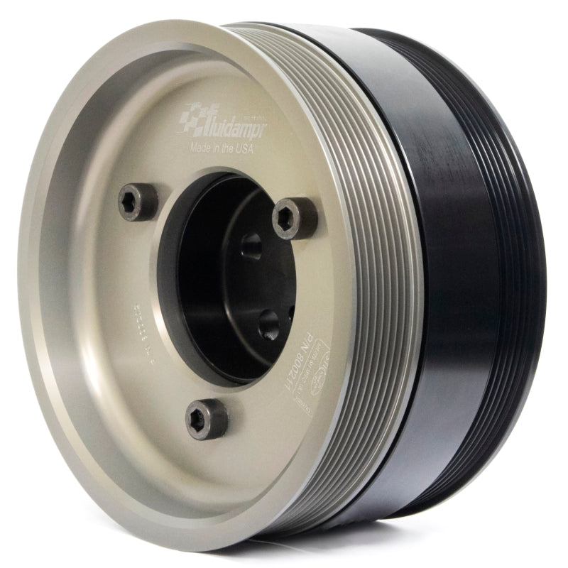 Load image into Gallery viewer, Fluidampr 800211 FDR Dampers - Diesel
