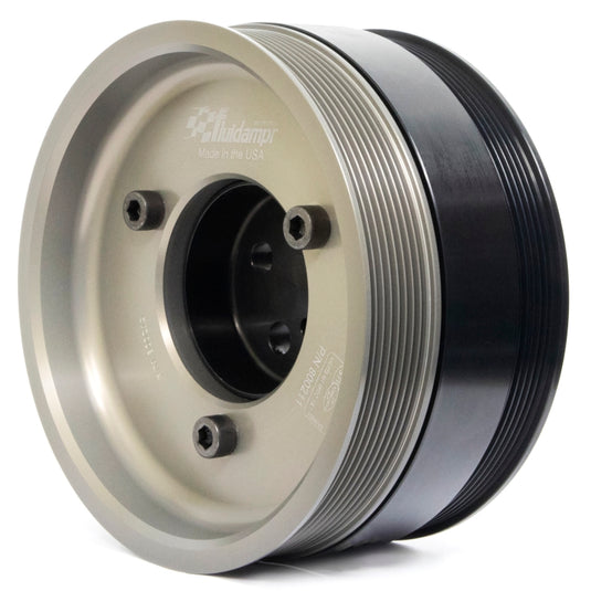 Fluidampr 800211 FDR Dampers - Diesel