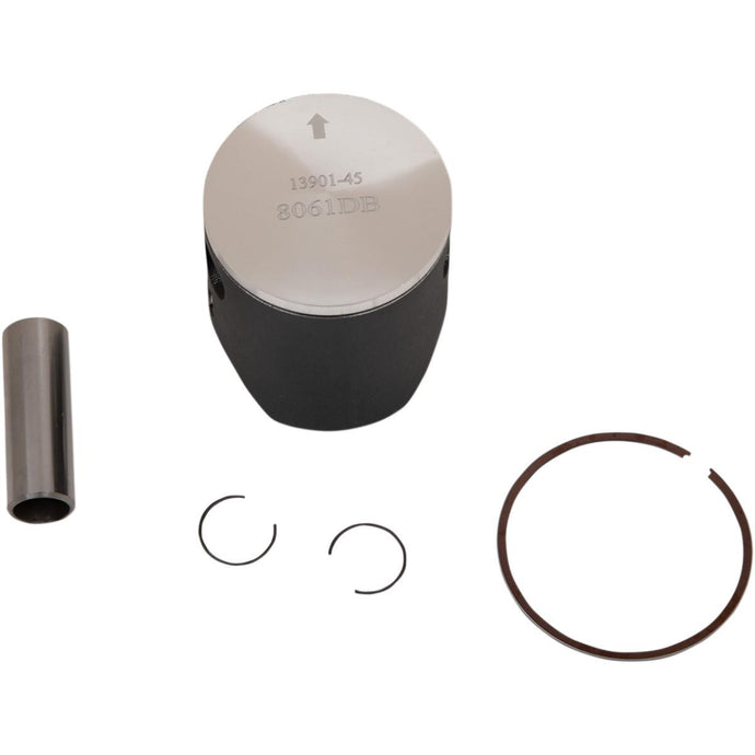 Wossner 8056DA Piston Kit - 53.95mm