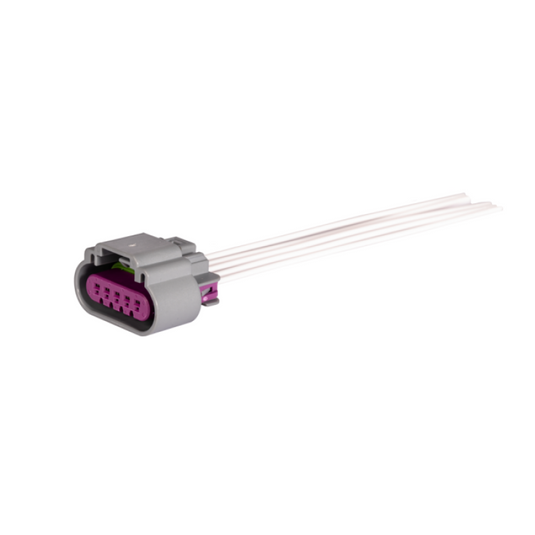 Fleece Performance FPE-HAR-DMAX-MAF-1116-PT FPE Extension Harnesses