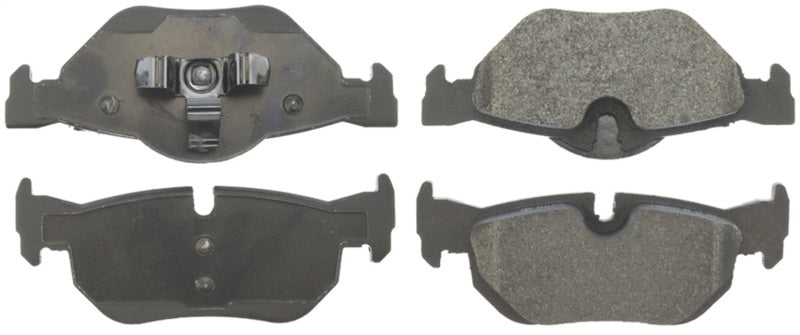 Load image into Gallery viewer, Stoptech 308.12670 ST Street Brake Pads
