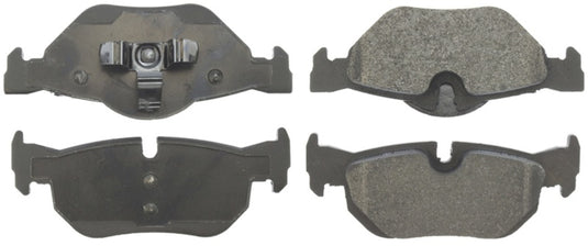 Stoptech 308.12670 ST Street Brake Pads