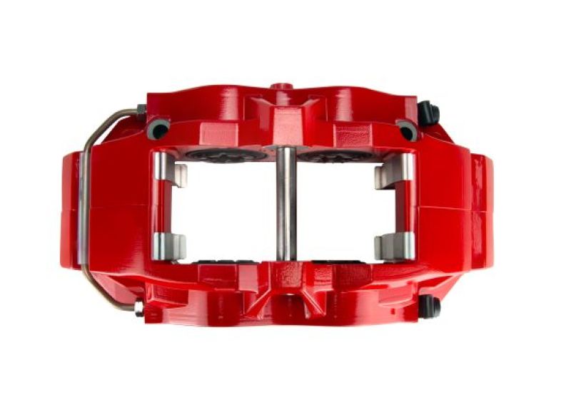 Load image into Gallery viewer, Ebc BC4103RED-L EBC Apollo-4 Calipers

