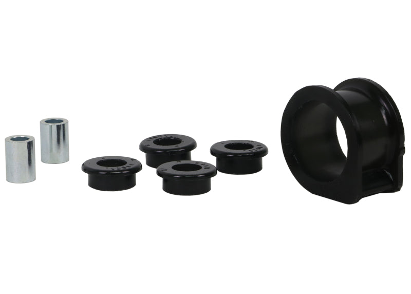 Load image into Gallery viewer, Whiteline W11970 WL Bushings - Steering Rack
