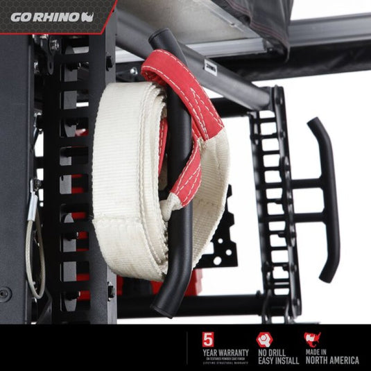 Go Rhino 5950100T GOR XRS Racks