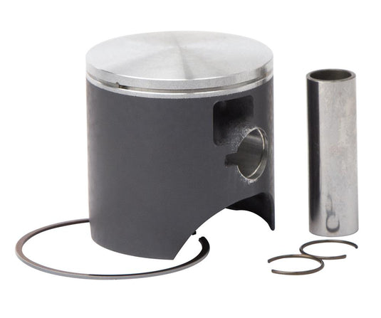 Vertex 22991A Cast Replica Piston Kit - Standard Bore 51.95mm, Standard Compression