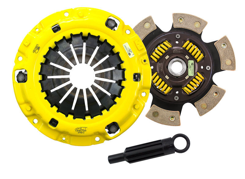 Load image into Gallery viewer, Act HY4-HDG6 ACT HD/Race Clutch Kits
