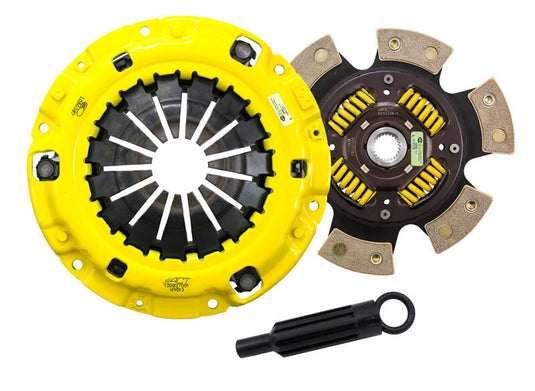 Act HY4-HDG6 ACT HD/Race Clutch Kits