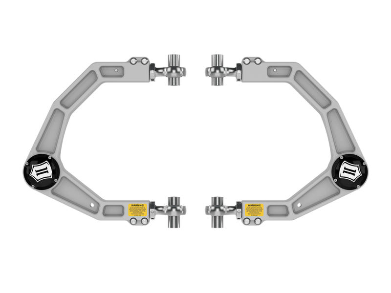 Load image into Gallery viewer, Icon 98564DJ ICO Upper Control Arms
