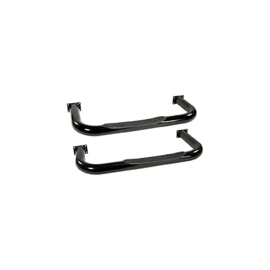 Rugged Ridge 11590.01 RUG Side Steps