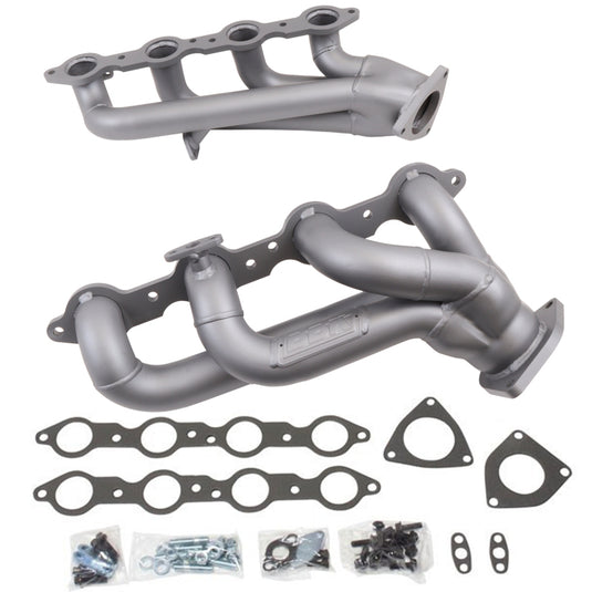 Bbk 4005 BBK Short Tuned Length Headers
